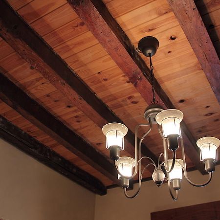 Hosteria De La Galeria Cerdan ตาลาเวรา เดลา เรย์นา ภายนอก รูปภาพ