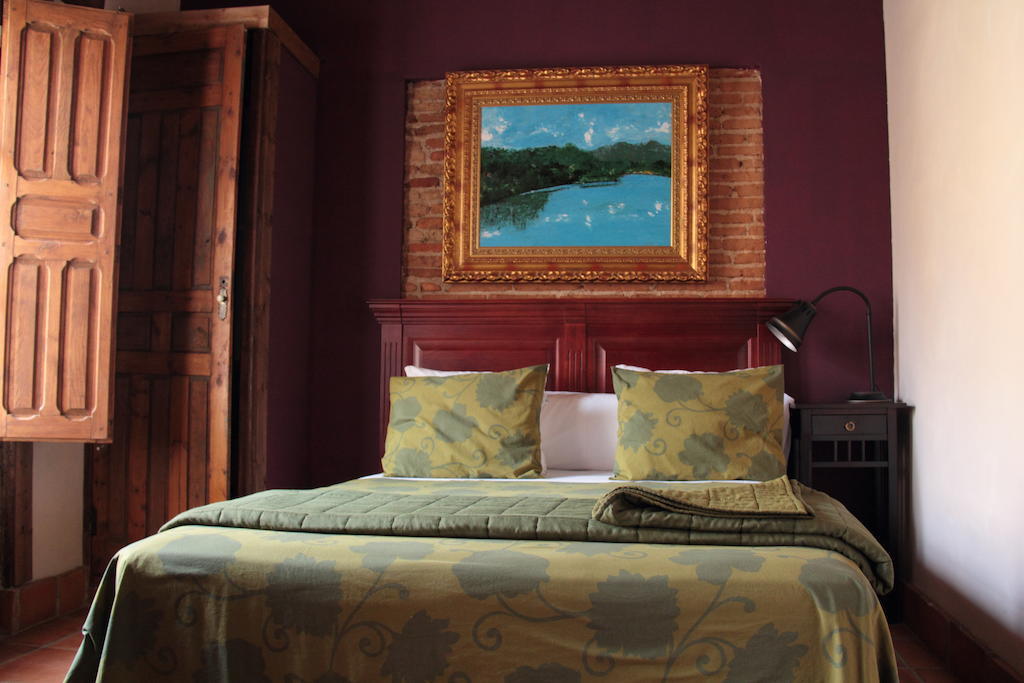 Hosteria De La Galeria Cerdan ตาลาเวรา เดลา เรย์นา ห้อง รูปภาพ