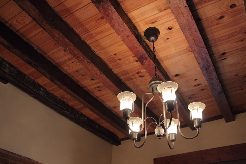 Hosteria De La Galeria Cerdan ตาลาเวรา เดลา เรย์นา ภายนอก รูปภาพ