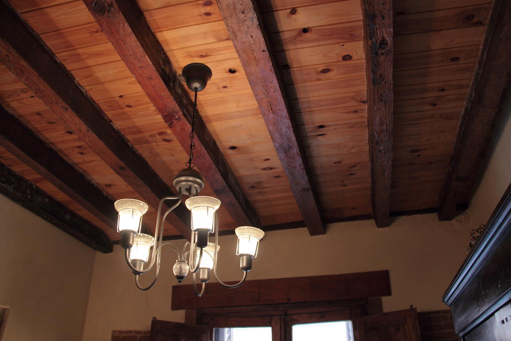 Hosteria De La Galeria Cerdan ตาลาเวรา เดลา เรย์นา ห้อง รูปภาพ