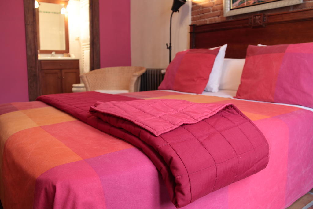 Hosteria De La Galeria Cerdan ตาลาเวรา เดลา เรย์นา ภายนอก รูปภาพ