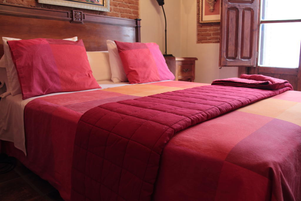 Hosteria De La Galeria Cerdan ตาลาเวรา เดลา เรย์นา ภายนอก รูปภาพ