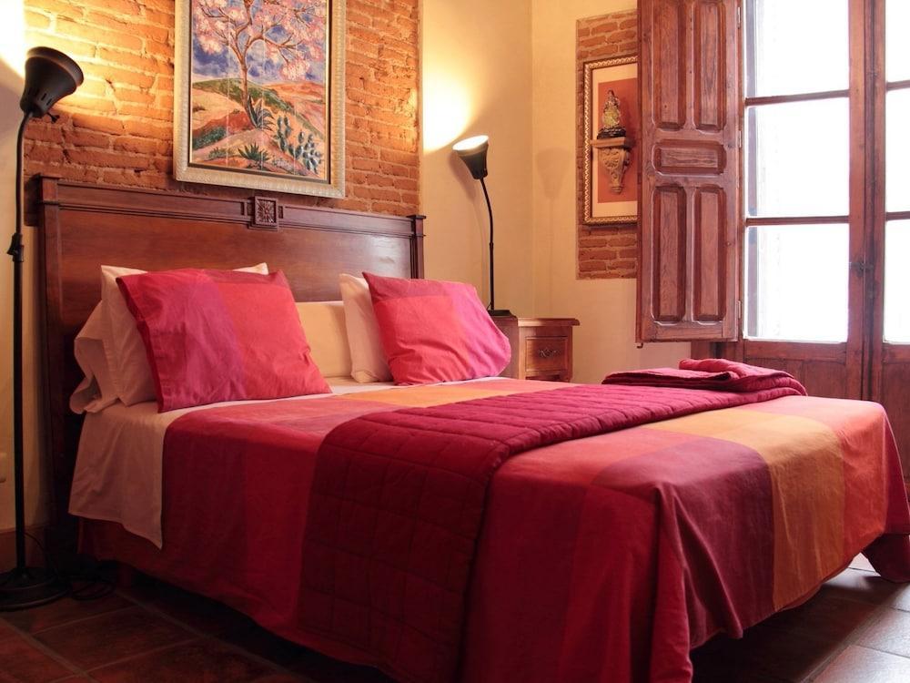 Hosteria De La Galeria Cerdan ตาลาเวรา เดลา เรย์นา ภายนอก รูปภาพ